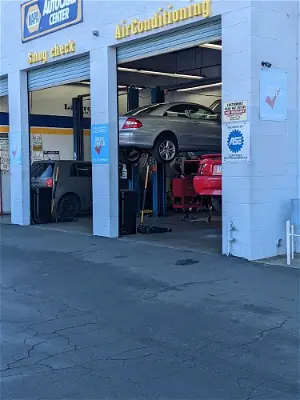Lawrence Auto Repair
