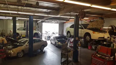 Nolan's Auto Service