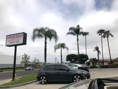 Frank's Auto Services