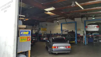 Anaheim Hills Auto Care