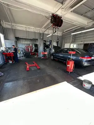 Moyo Tires & Auto Service