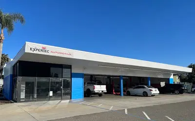 ExperTec Automotive