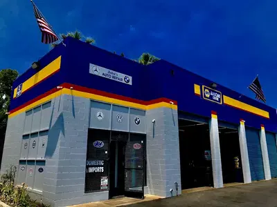 Johns Auto Repair