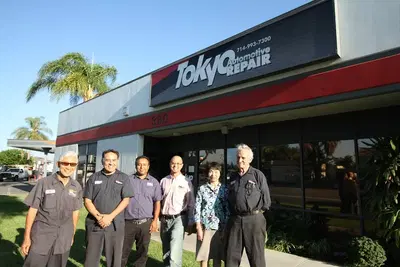 Business Photo