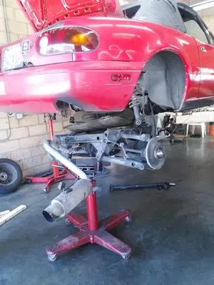 Baughman & Turner Automotive