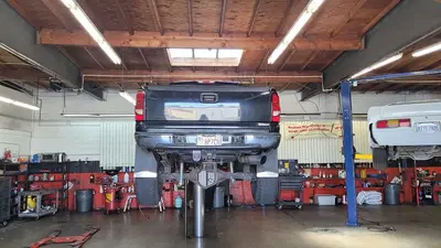 Batavia Auto Repair