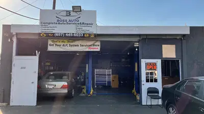 Boss Auto