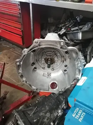 Auto Tech Total Car Care