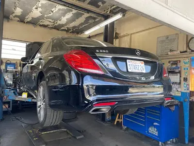 Harbor Auto Care II