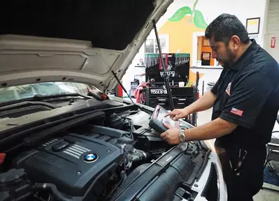 Orange County Automotive Inc.