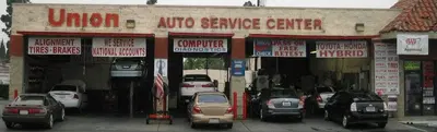 Union Auto Service