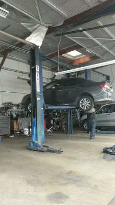 D N Auto Repair