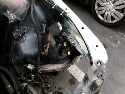 Carmona Collision Repair