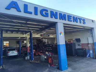 Dealer's Tire & Wheel