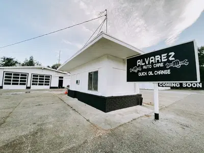 Alvarez Auto Care