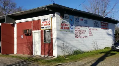Steve's Auto & AG Repair