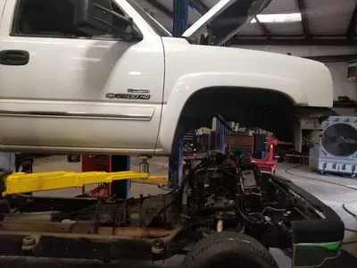 Auto Inc.
