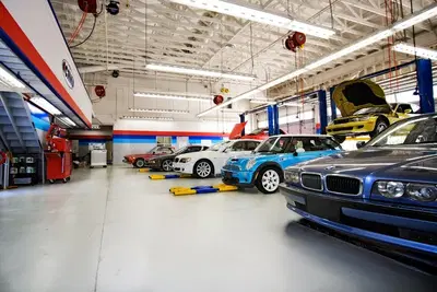 Euro Car Doctor, Inc.