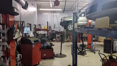 Mac's Auto Care