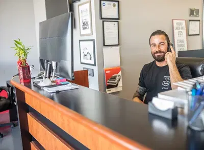 Business Photo