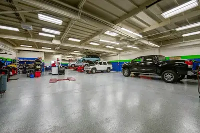 Honest-1 Auto Care