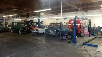 Moyer's Repair Services