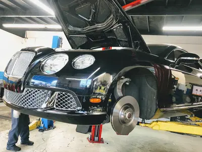 A1 Auto Mechanics & Smog