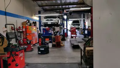 Hiro's Auto Repair
