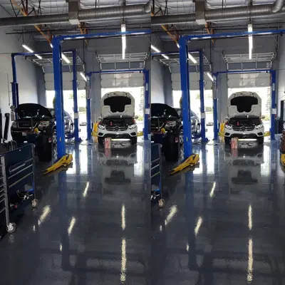 Irvine Auto Repair