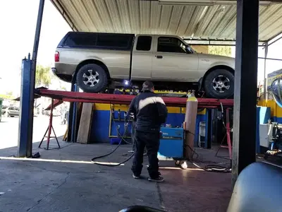 Contreras Auto Repair