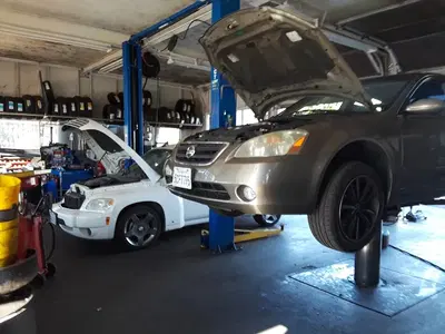 El Primo Auto Repair