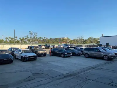 CARSTAR McLaren Irvine