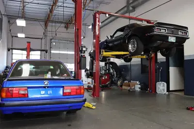 Grand Auto Works
