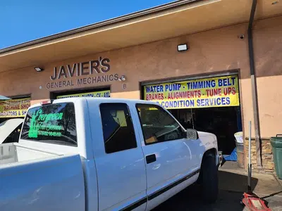 Javier's Auto Repair