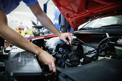 Santa Fe Auto Repair