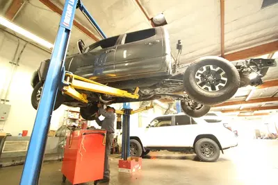 Tokyo Automotive of Orange Coast - Auto Repair Service for Acura, Nissan,Toyota, Honda, Lexus and Su