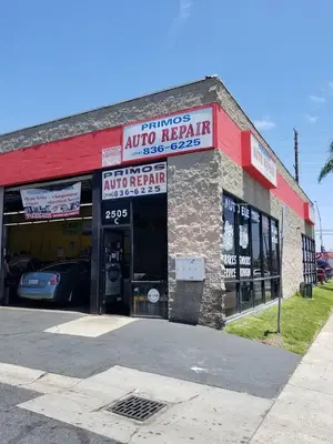 Primos Auto Repair