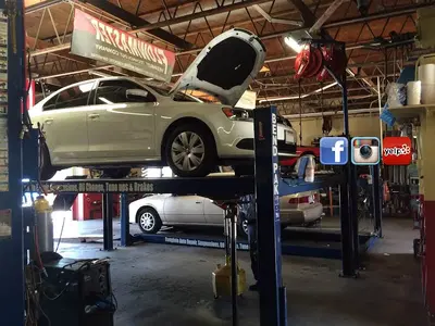 Pizano's Mufflers And Complete Auto Repair Shop