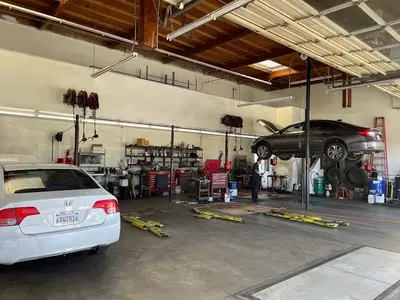 Vtec Auto Repair
