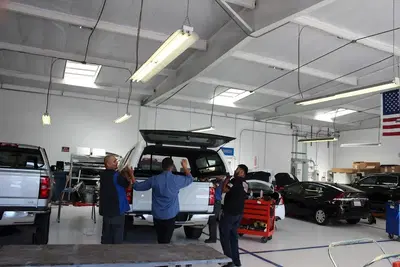 Dealers Service