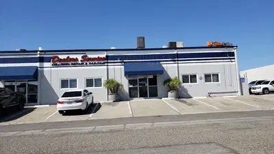 Business Photo