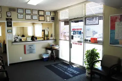 Business Photo