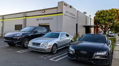 Business Photo