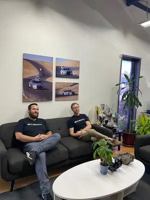 Business Photo