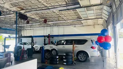 Tire Choice Auto Service Centers