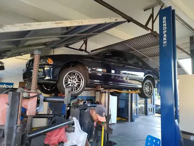 DNZ Automotive Inc