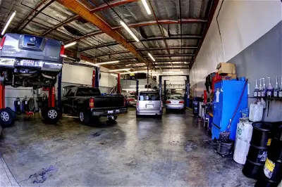 Larry's Independent Service - Reliable Auto Repair in Mission Viejo CA for all vehicles including BM