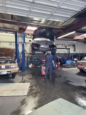 J & A Auto Repair and Towing