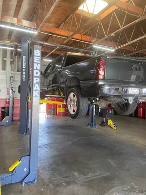 Orange County Auto Care LLC