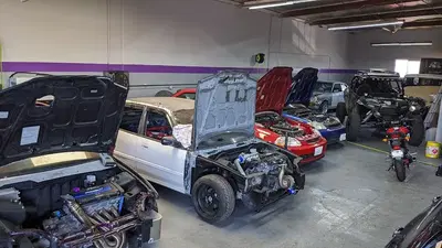 H auto